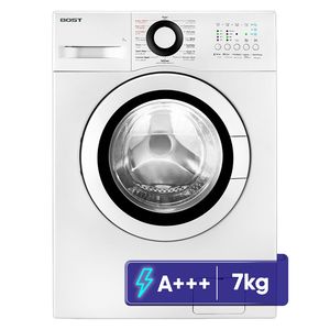 ماشین لباسشویی 7 کیلوگرم  اتوماتیک بست مدل bw 711 10